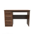 Sherwood Desk in Noche Walnut