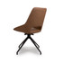 Ace Dining Chair - Tan (Pair)