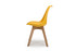 Urban Dining Chair - Yellow (Set of 4)