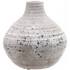 Amphora Stone Ceramic Vase