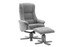 Florida Swivel Recliner