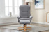 Florida Swivel Recliner