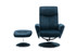 Paddington Swivel Recliner