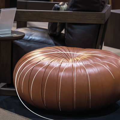 Pouffes