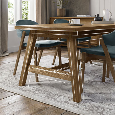 Extending Dining Tables