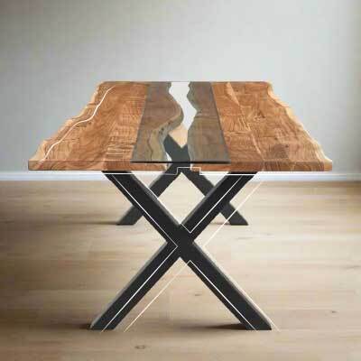 10 Seater Dining Tables