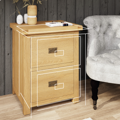 Cupboards & Cabinets