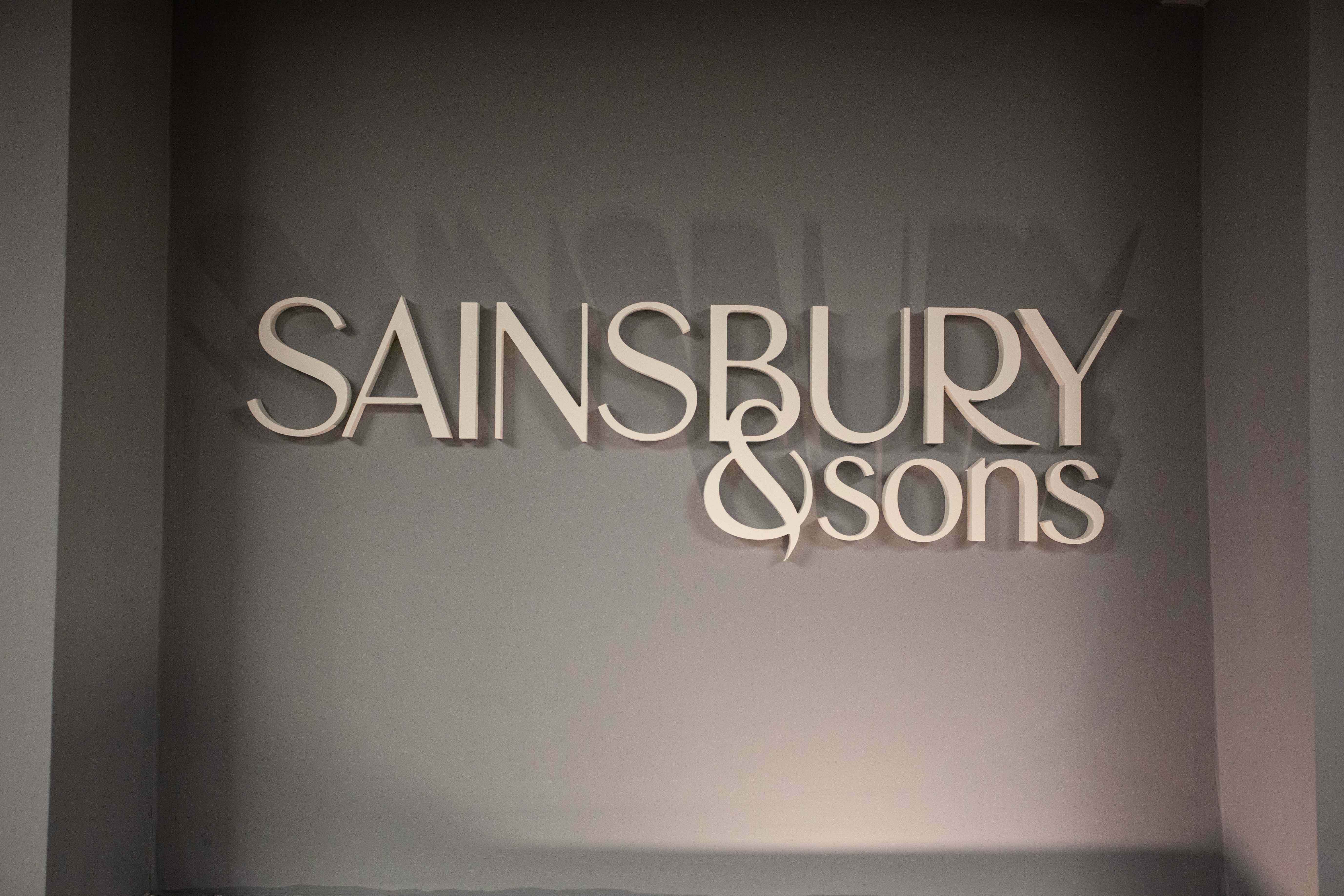 sainsbury and sons aberdeen