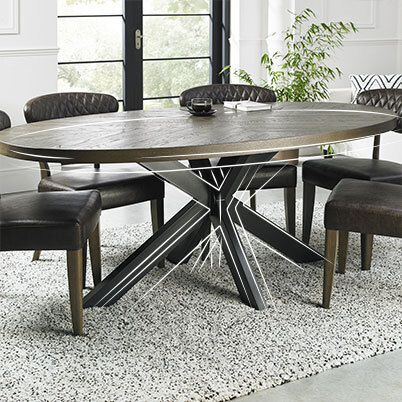 6 Seater Dining Tables