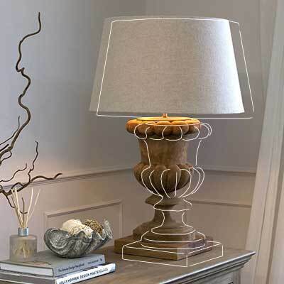 Table Lamps