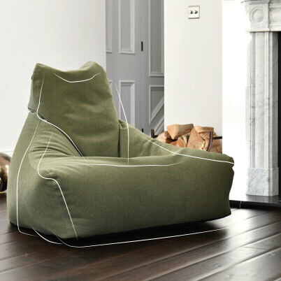 Indoor Bean Bags