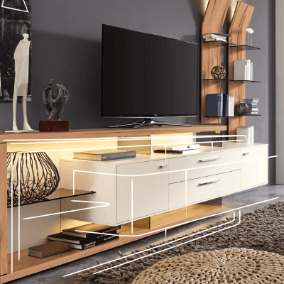 TV Units