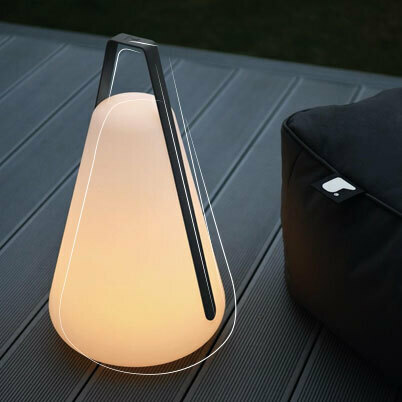 Outdoor Lighting