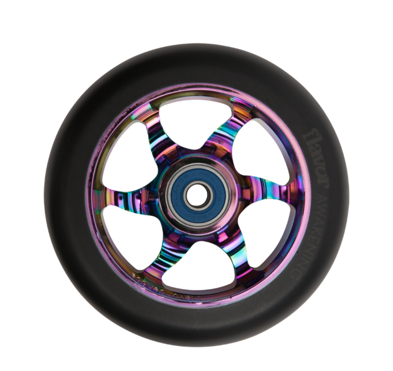 Roue Trottinette BLUNT Diamond Wheel 110 mm | OZFLIP