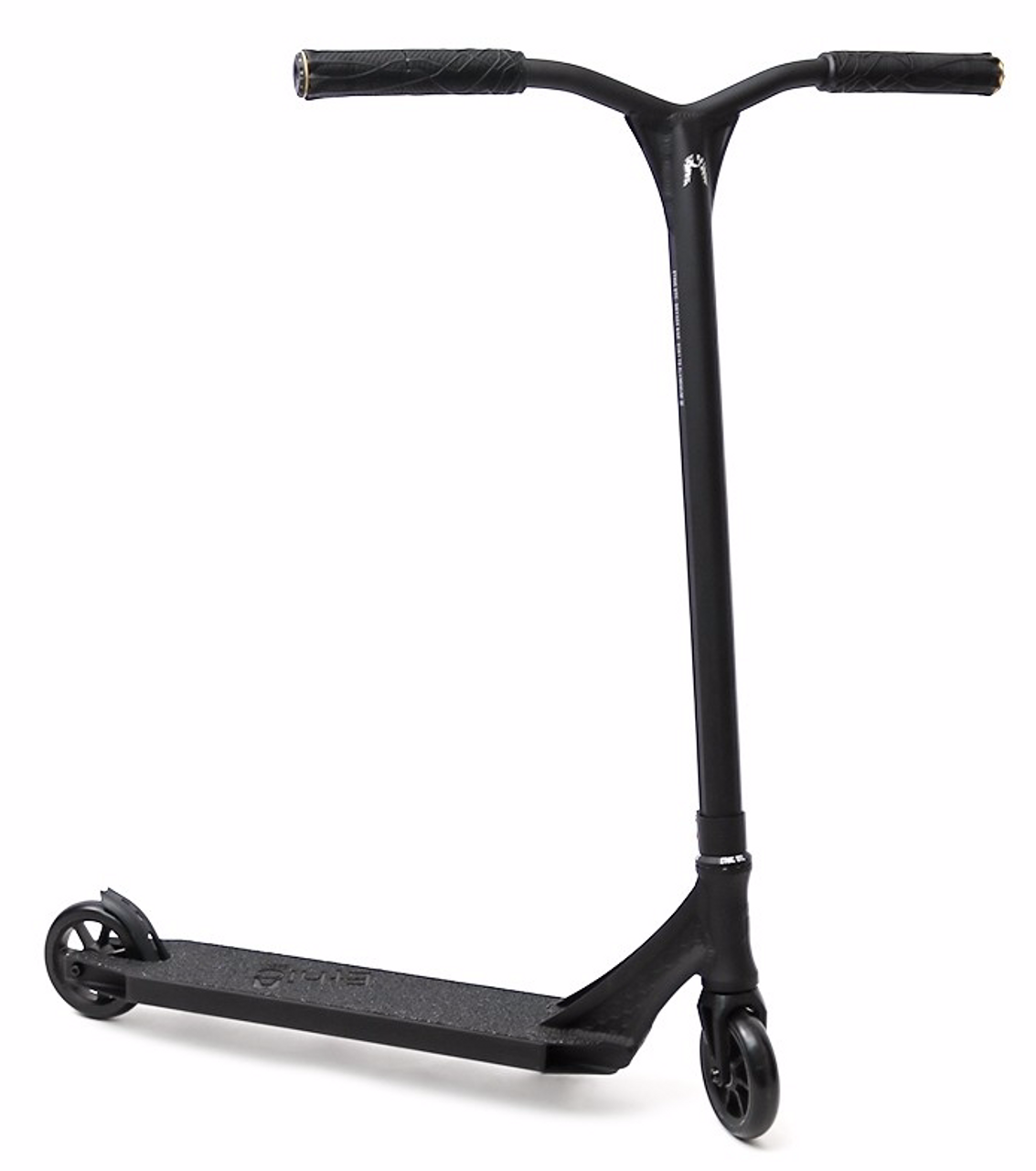 Ethic Scooter BLACK