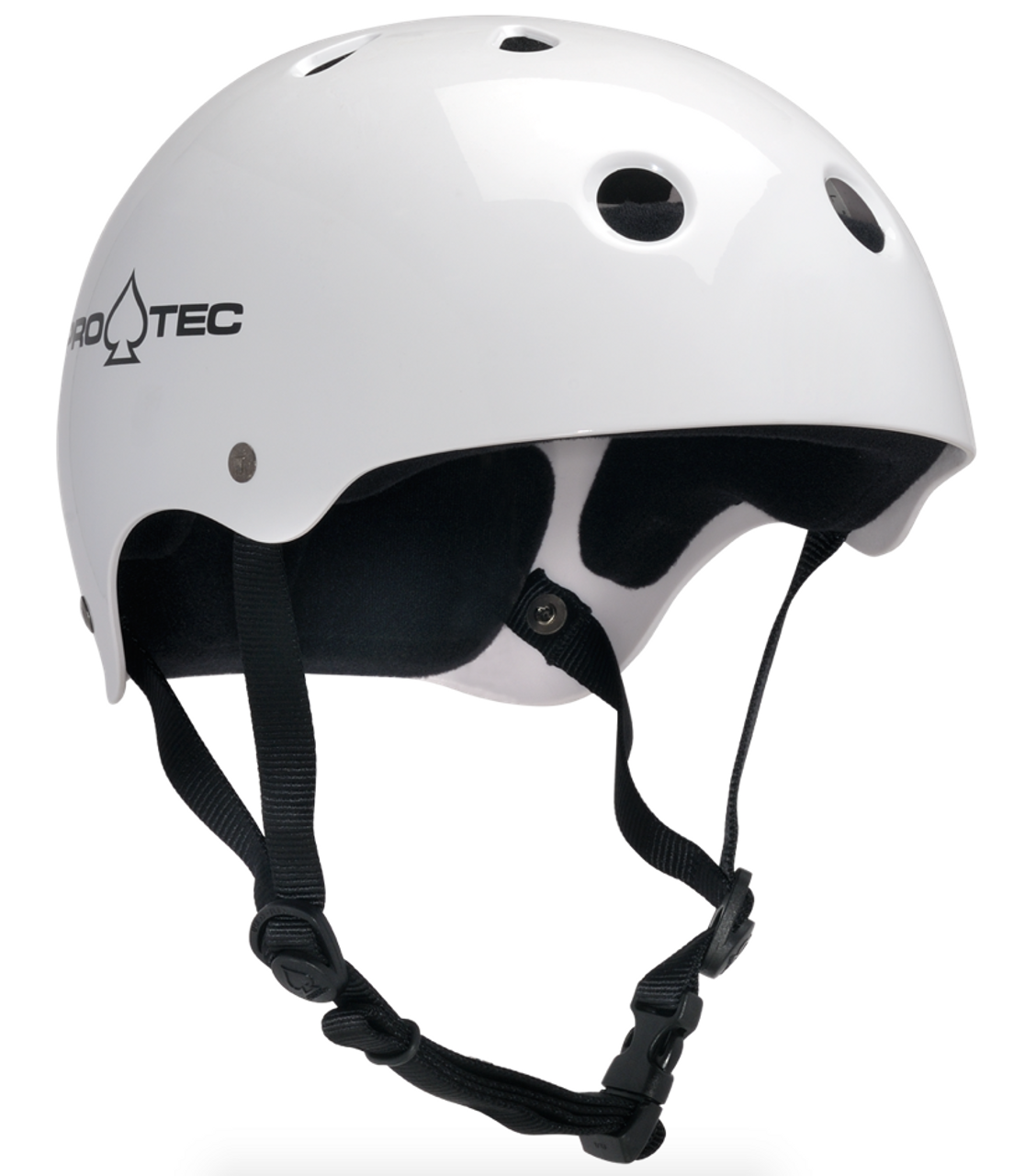 Skate helmet white clearance