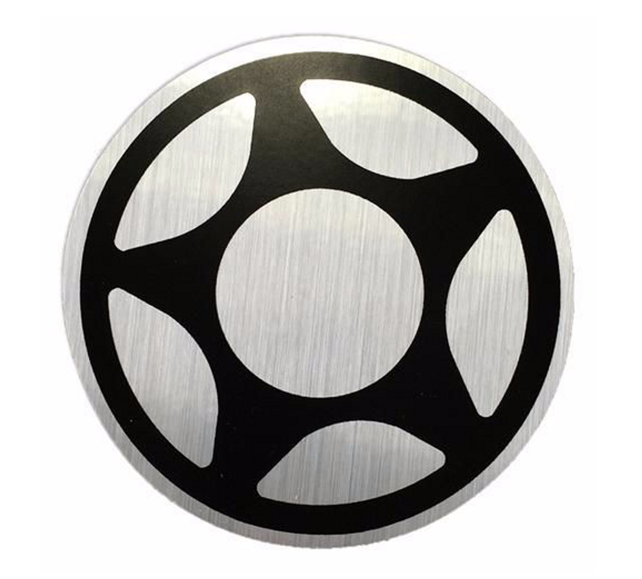 Proto Logo Round - Kryptic Pro