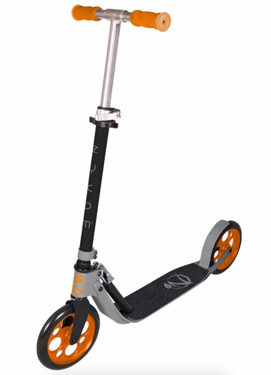 zycom scooter