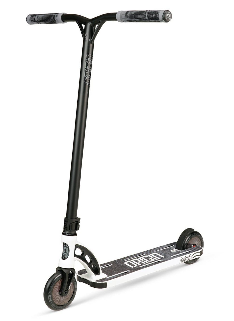andrageren Smelte Stien Madd Gear Origin 5" Team Pro Scooter - Eicy