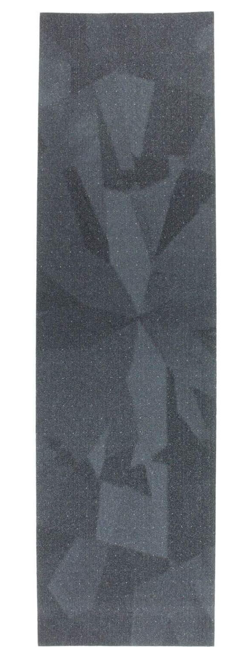Black Diamond Griptape Sheet, Black, 9 x 33