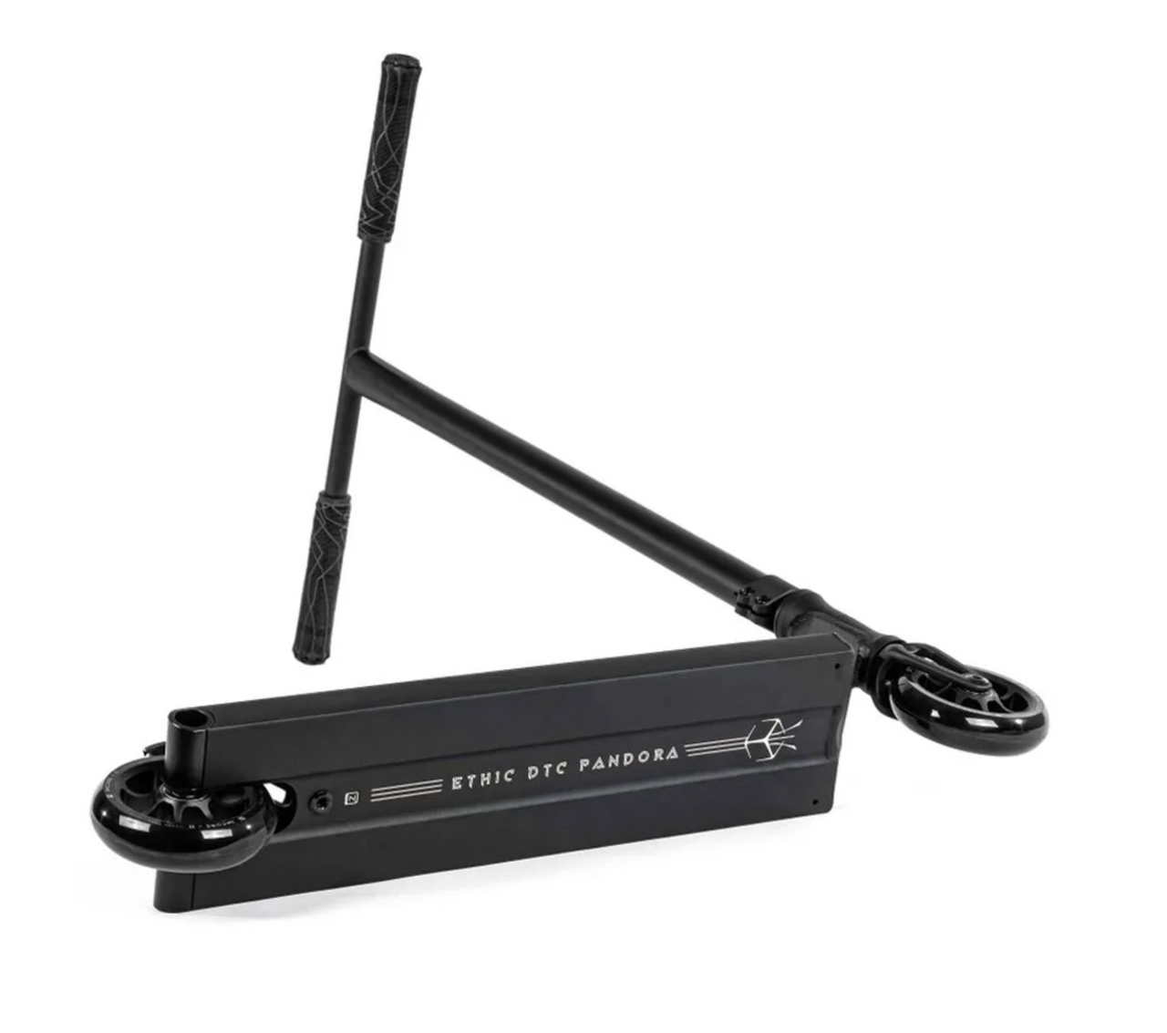 Ethic Pandora Pro Scooter Complete Black Medium