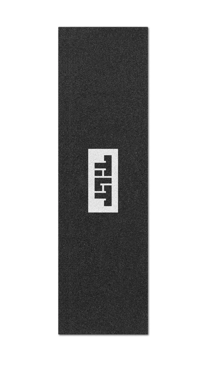 Tilt Block Logo Grip Tape 7 x 24