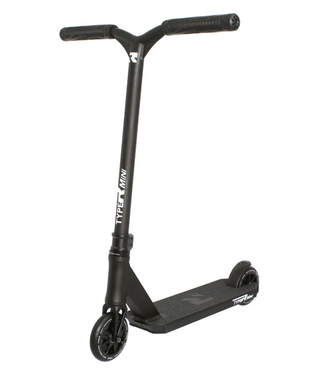 Root Industries Type R Mini Pro Scooter - Matte Black