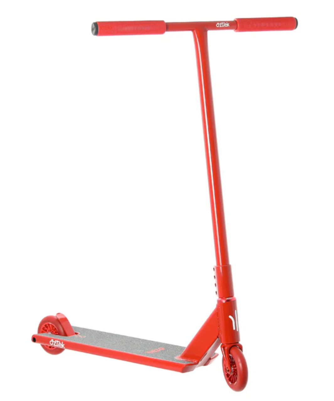 Aztek Architect Pro Scooter Complete 2026 - Cardinal Red