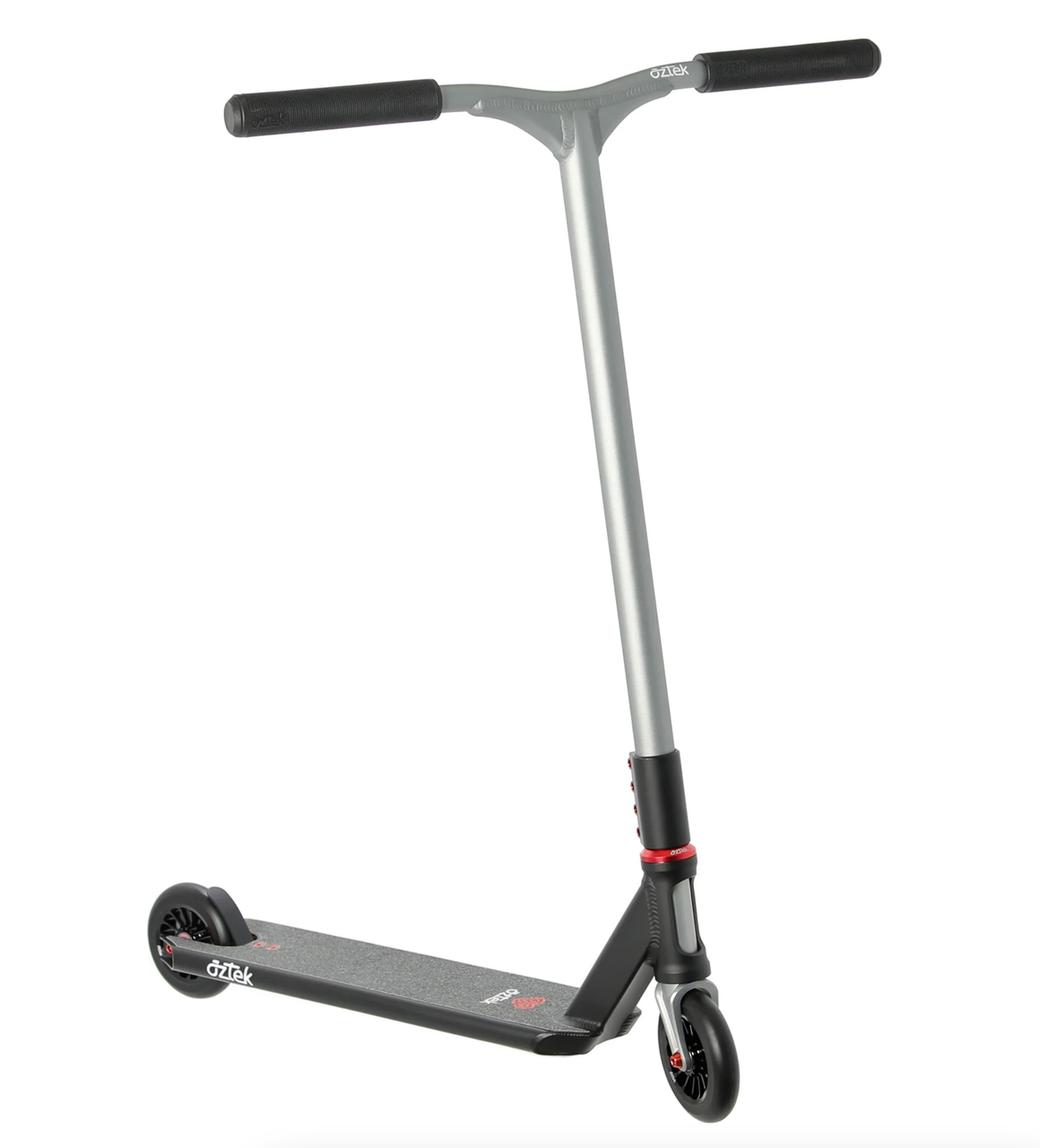 Aztek Corsa Pro Scooter Complete 2026 - Satin Black