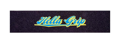 Hella Grip Tape FORMULA G Classic -Yellow/Blue
www.krypticproscooters.com Hella Grip Tape FORMULA G Classic -Yellow/Blue
www.krypticproscooters.com