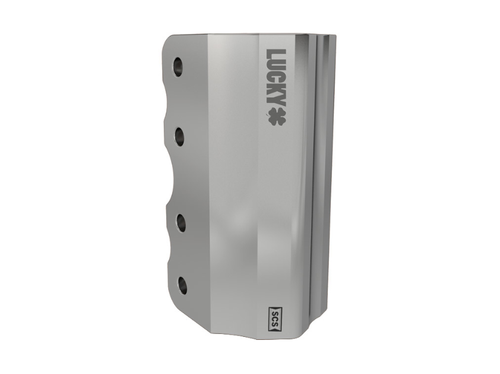 Lucky 2016 SCS Clamp Polished
www.krypticproscooters.com Lucky 2016 SCS Clamp Polished
www.krypticproscooters.com