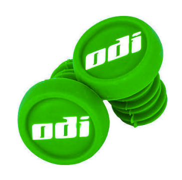 ODI Push-in Bar ends
www.krypticproscooters.com