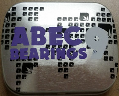 Envy Abec 9 Bearings with CNC Spacers
www.krypticproscooters.com