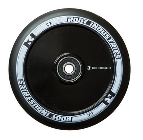Root Industries AIR Wheel 110mm - BLACK/BLACK
www.krypticproscooters.com Root Industries AIR Wheel 110mm - BLACK/BLACK
www.krypticproscooters.com