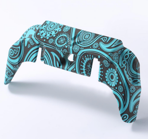 Envy OTR Blunt Plate (Medium) - BANDANA (Wazzeh)
www.krypticproscooters.com Envy OTR Blunt Plate (Medium) - BANDANA (Wazzeh)
www.krypticproscooters.com