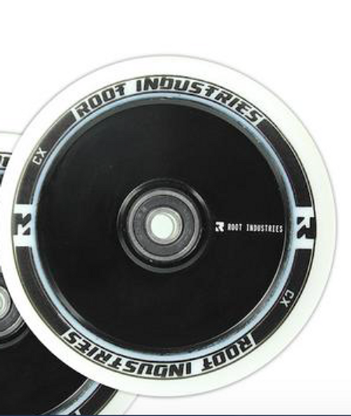 Root Industries Scooter Wheel 110mm
www.krypticproscooters.com Root Industries Scooter Wheel 110mm
www.krypticproscooters.com