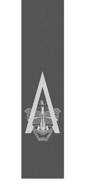 UrbanArtt Grip Tape-QINTUO
www.krypticproscooters.com UrbanArtt Grip Tape-QINTUO
www.krypticproscooters.com