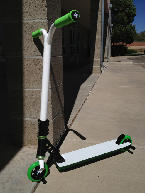 outset scooters