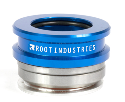 Root Industries AIR Tall Stack Headset -BLUE