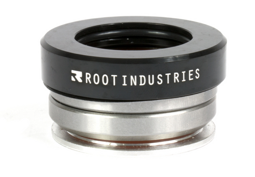 Root Industries AIR Headset- Black 
Kryptic Pro Scooters Root Industries AIR Headset- Black 
Kryptic Pro Scooters