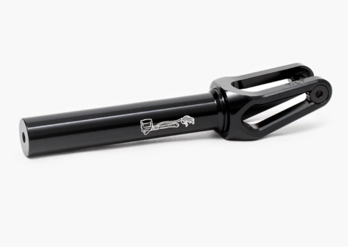 Tilt Tomahawk Pro Scooter Fork - Black 
Tilt Tomahawk Pro Scooter Fork - Black