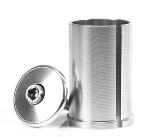 Root Industries HIC Kit
www.krypticproscooters.com Root Industries HIC Kit
www.krypticproscooters.com