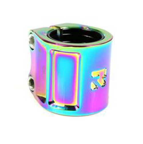 Root Industries Air DOUBLE CLAMP-Rocket Fuel
www.krypticproscooters.com Root Industries Air DOUBLE CLAMP-Rocket Fuel
www.krypticproscooters.com