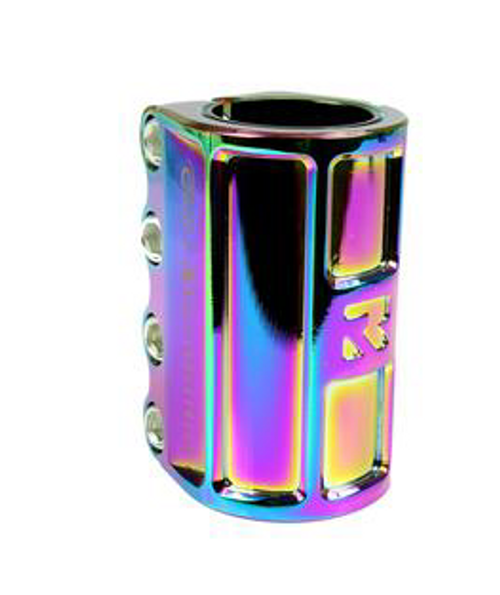 Root Industries Air SCS Pro Scooter Clamp - Rocket Fuel
 Root Industries Air SCS Pro Scooter Clamp - Rocket Fuel