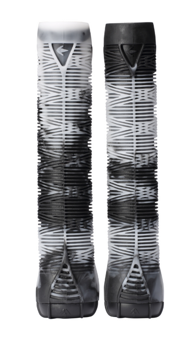 Envy Hand Grips V2-WHITE/BLACK
www.krypticproscooters.com
 Envy Hand Grips V2-WHITE/BLACK
www.krypticproscooters.com