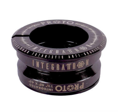 Proto Integrattron Headset-BLACK Proto Integrattron Headset-BLACK