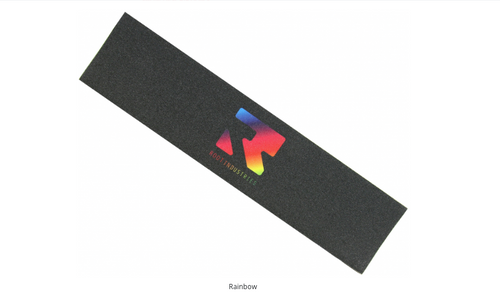 Root Industries Grip Tape - Rainbow 
www.krypticproscooters.com Root Industries Grip Tape - Rainbow 
www.krypticproscooters.com