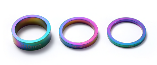 Envy Headset Spacer Set-OIL SLICK
www.krypticproscooters.com Envy Headset Spacer Set-OIL SLICK
www.krypticproscooters.com