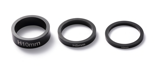 Envy Headset Spacer Set-BLACK
www.krypticproscooters.com Envy Headset Spacer Set-BLACK
www.krypticproscooters.com