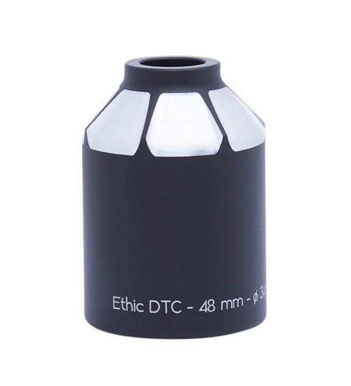 Ethic 12 STD Peg 48mm-BLACK
www.krypticproscooters.com Ethic 12 STD Peg 48mm-BLACK
www.krypticproscooters.com